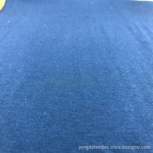 Spandex Jersey Knit Bamboo Fabric In Different Sizes